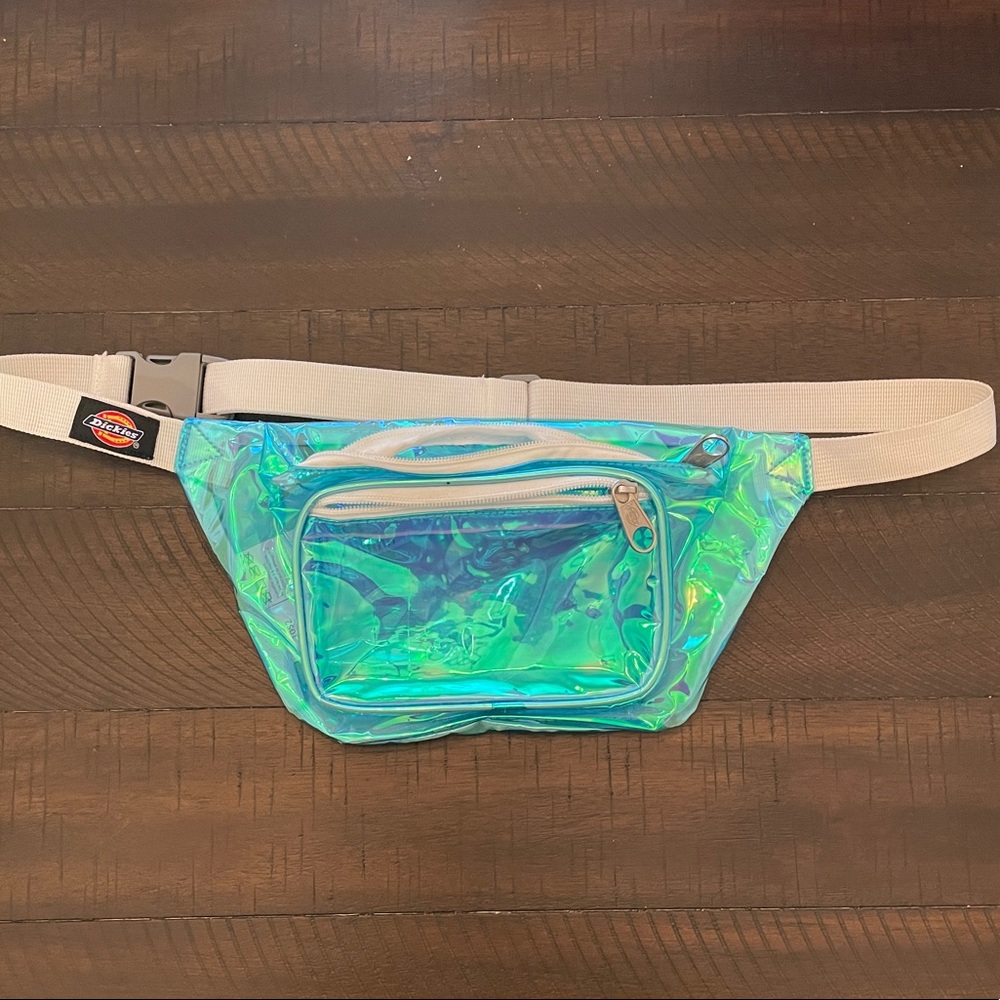 Dickies Translucent Fanny Pack